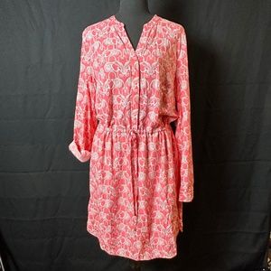 Crown & Ivy - NWT - Dress - Pink